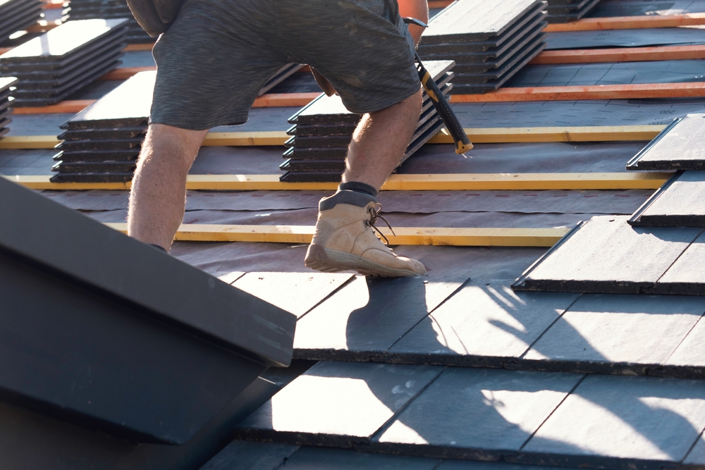  Roofing and Building Services in Somerset & Dorset