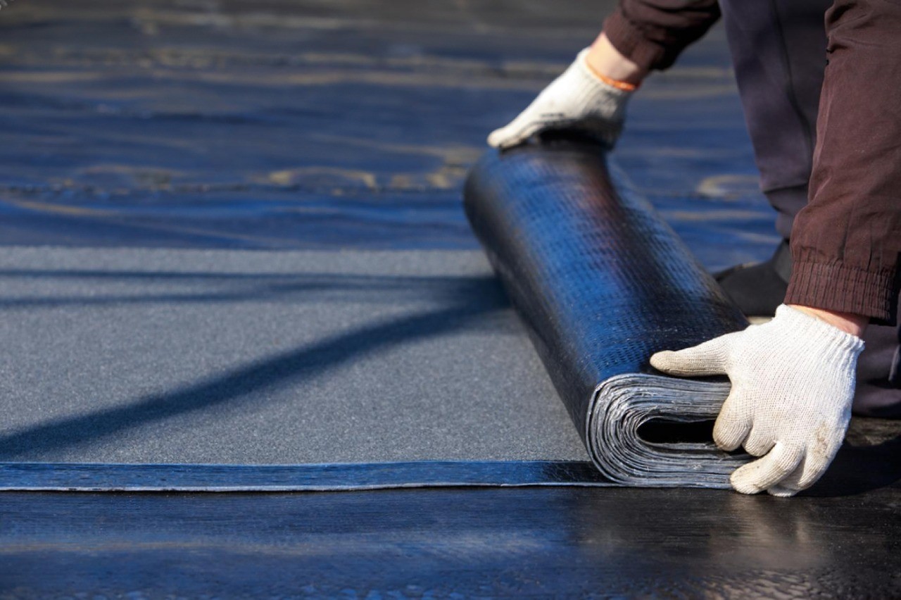 Flat Roofing Services in Dorset & Somerset