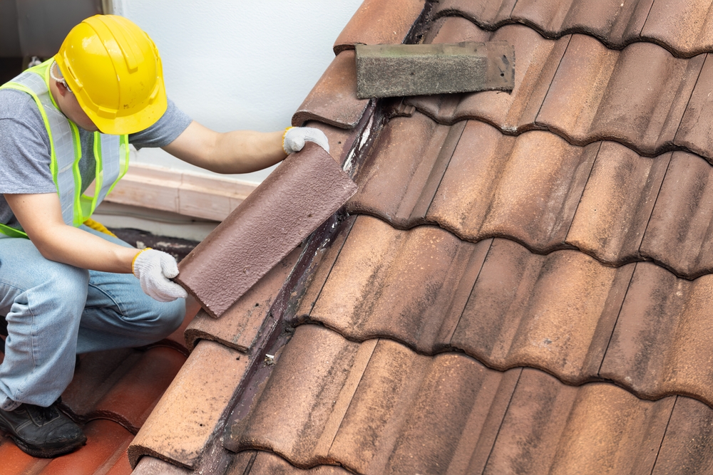 Roofing Somerset