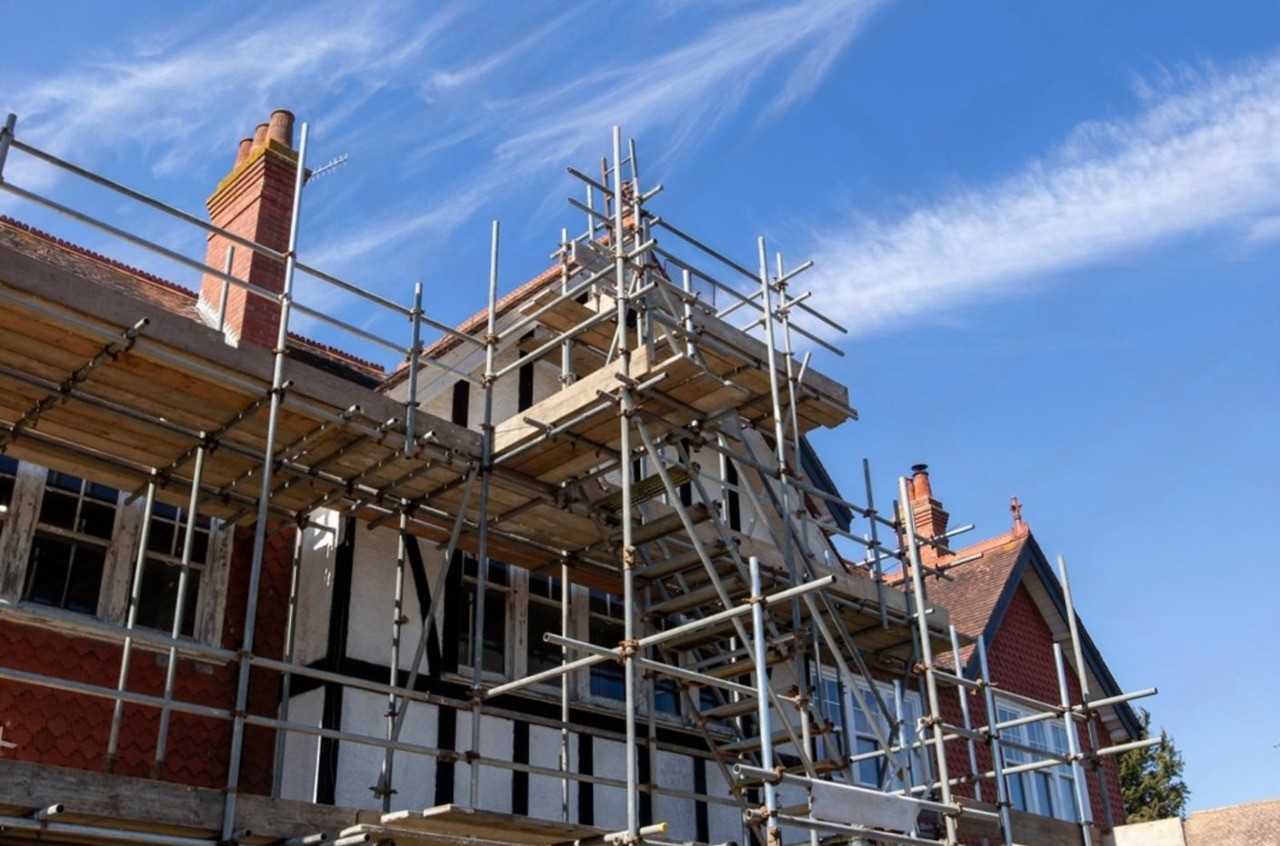 Conservation Work in Dorset & Somerset